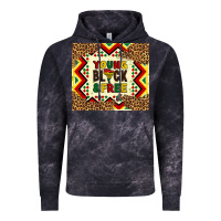 Cloud Black young black and free Vintage Hoodie - Artiststas
