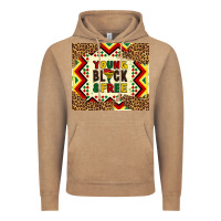 Vintage Coffee young black and free Vintage Hoodie - Artiststas