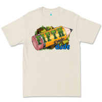 Fifth Grade Dude Premium Tee | Teevron