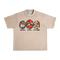 French Oak teach love inspire Urban Heavy Tee - AdoDesignShop