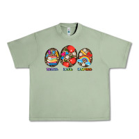 Oil Green teach love inspire Urban Heavy Tee - AdoDesignShop