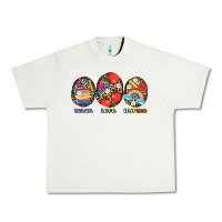 Pistachio teach love inspire Urban Heavy Tee - AdoDesignShop