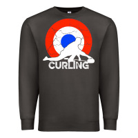 Smoke Curling Premium Sweatshirt - Bettercallsaul