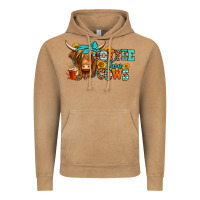 Vintage Camel coffee then cows longhaired cow Vintage Hoodie - Jasminsmagicworld