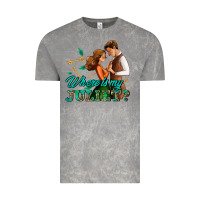 Cloud Rock where is my juliet Vintage Tee - AdoDesignShop