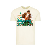 Vintage Arctic where is my juliet Vintage Tee - AdoDesignShop