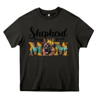 Asphalt shepherd mom western Heavy Core Tee - RanaPortraitStore
