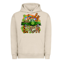 Loads Of Luck Urban Hoodie | Teevron