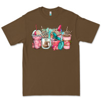 Cacao rock hand coffee cups Premium Tee - Zillion Design Studio