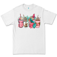 White rock hand coffee cups Premium Tee - Zillion Design Studio