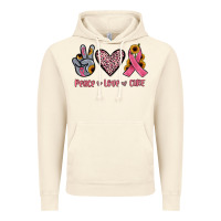 Vintage Artic peace love cure Vintage Hoodie - JahusDesignShop