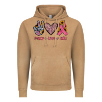 Vintage Camel peace love cure Vintage Hoodie - JahusDesignShop