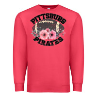 Cardinal Pittsburg Pirates Premium Sweatshirt - Bettercallsaul