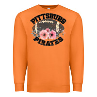 Carrot Pittsburg Pirates Premium Sweatshirt - Bettercallsaul
