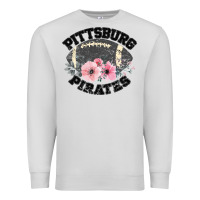 Dove Grey Pittsburg Pirates Premium Sweatshirt - Bettercallsaul