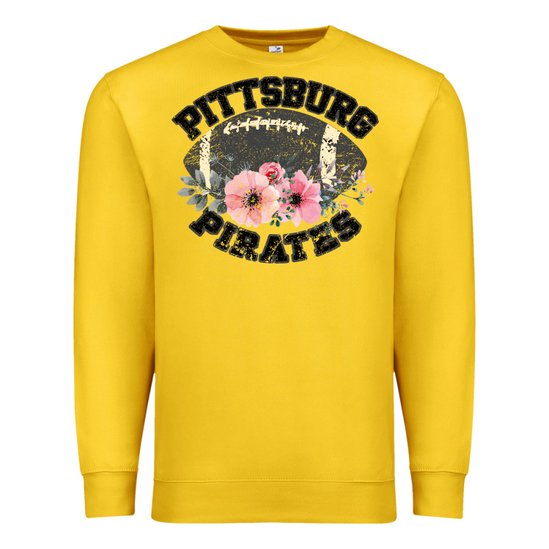 Pittsburg Pirates Premium Sweatshirt by Bettercallsaul | Teevron