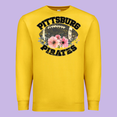 Pittsburg Pirates Premium Sweatshirt Designed By Bettercallsaul