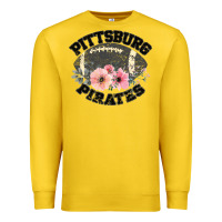 Lemon Pittsburg Pirates Premium Sweatshirt - Bettercallsaul