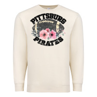 Sandshell Pittsburg Pirates Premium Sweatshirt - Bettercallsaul