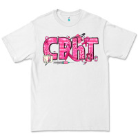 White Breast Cancer CPHT Pharmacy Technician Premium Tee - texasbilliewilder