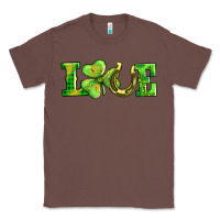 Chestnut love with horseshoe Classic Tee - AdoDesignShop