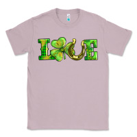 Lilac love with horseshoe Classic Tee - AdoDesignShop