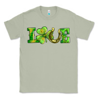 Matcha love with horseshoe Classic Tee - AdoDesignShop