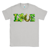 Moon Dust love with horseshoe Classic Tee - AdoDesignShop