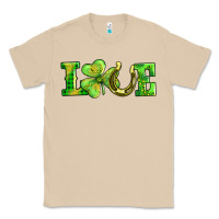 Mushroom love with horseshoe Classic Tee - AdoDesignShop