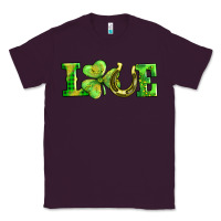 Plum love with horseshoe Classic Tee - AdoDesignShop