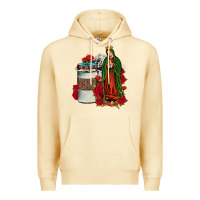 Pina Colada our lady of guadalupe coffee Premium Hoodie - JahusDesignShop