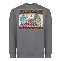Nurse Gnomies Tumbler Heavyweight Sweatshirt | Teevron