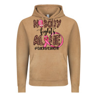 Vintage Camel nobody fights alone #tacklecancer Vintage Hoodie - JahusDesignShop