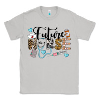 Moon Dust Western Future Nurse Classic Tee - LillyAllenDesigns