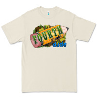 Bone fourth grade dude Premium Tee - RanaPortraitStore