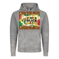 Cloud Rock strong black queen tumbler Vintage Hoodie - Artiststas