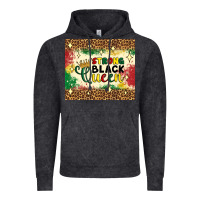 Vintage Black strong black queen tumbler Vintage Hoodie - Artiststas