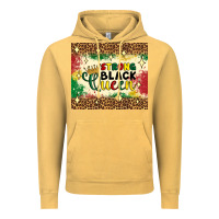 Vintage Mustard strong black queen tumbler Vintage Hoodie - Artiststas