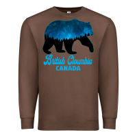 Chestnut British Cloumbia Canada Premium Sweatshirt - Bettercallsaul