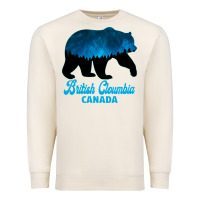 Sandshell British Cloumbia Canada Premium Sweatshirt - Bettercallsaul