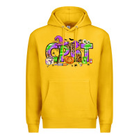 Lemon Halloween CPHT Pharmacy Technician Premium Hoodie - texasbilliewilder