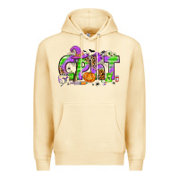 Pina Colada Halloween CPHT Pharmacy Technician Premium Hoodie - texasbilliewilder