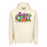 Tofu Halloween CPHT Pharmacy Technician Premium Hoodie - texasbilliewilder