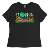 Para Professional Ladies Tee | Teevron