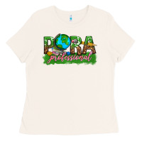 Bone para professional Ladies Tee - texasbilliewilder