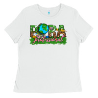 White para professional Ladies Tee - texasbilliewilder