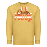Antique Gold On Cruise Mode Premium Sweatshirt - Bettercallsaul