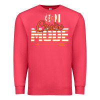 Cardinal On Cruise Mode Premium Sweatshirt - Bettercallsaul