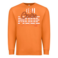 Carrot On Cruise Mode Premium Sweatshirt - Bettercallsaul