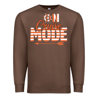 Chestnut On Cruise Mode Premium Sweatshirt - Bettercallsaul